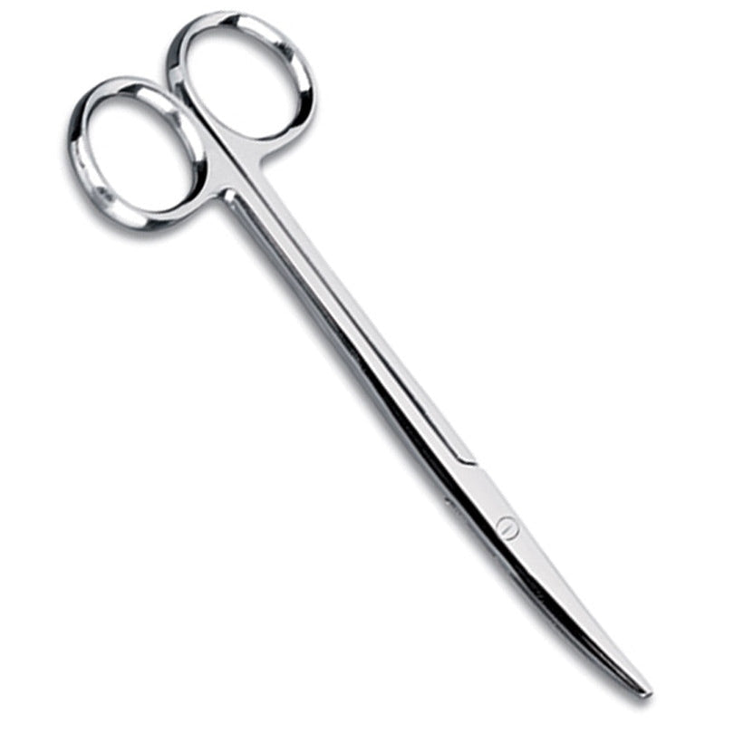 Prestige Medical-5.5 In Metzenbaum Curved Scissor-MedTech-1